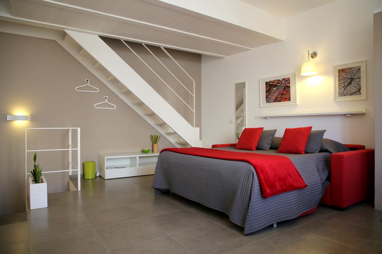 Trinasicula Ragusa Ibla Экстерьер фото