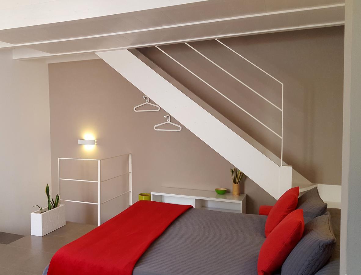 Trinasicula Ragusa Ibla Экстерьер фото