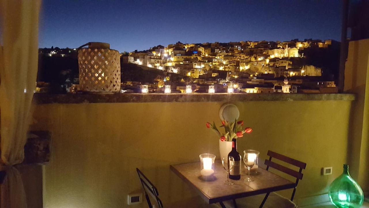 Trinasicula Ragusa Ibla Экстерьер фото
