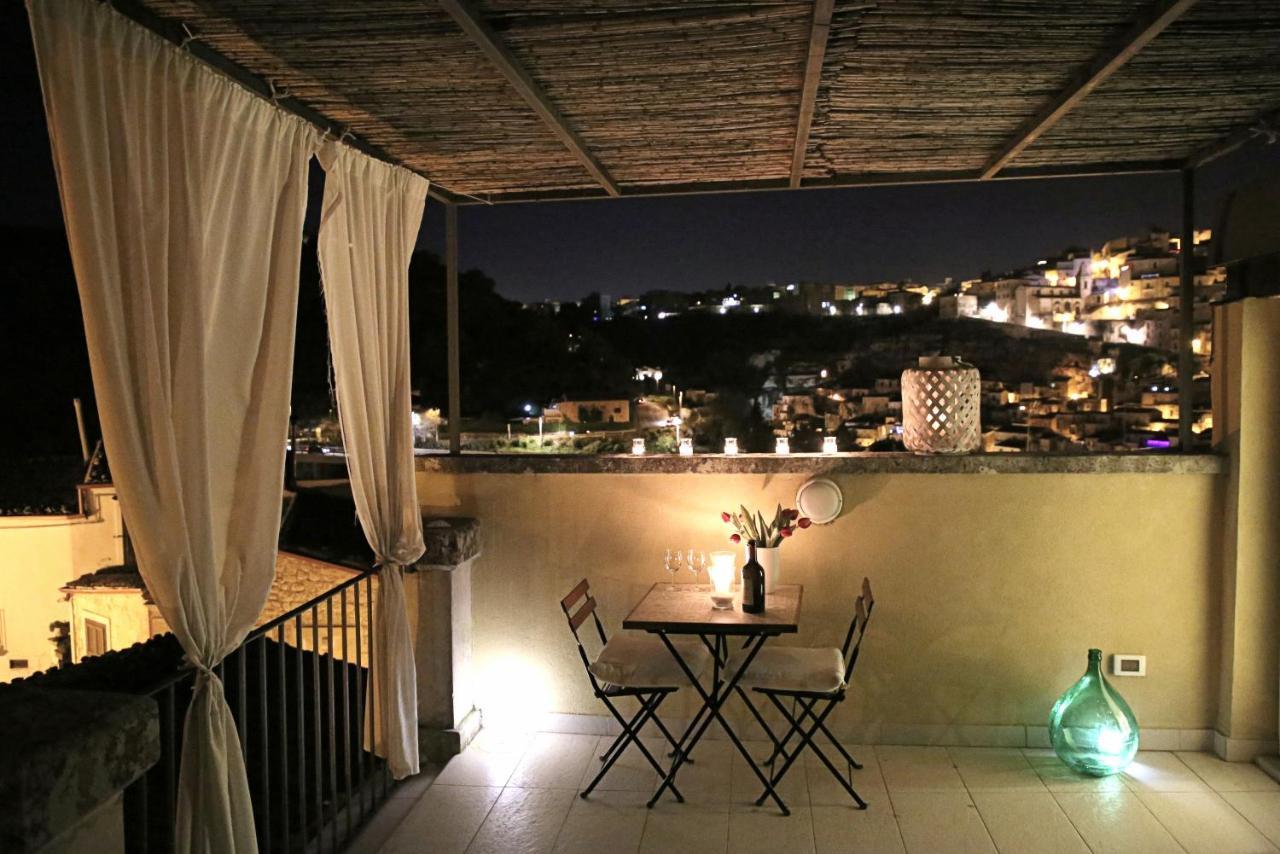 Trinasicula Ragusa Ibla Экстерьер фото